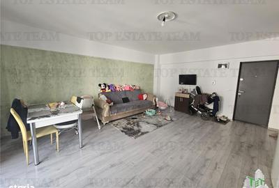 Apartament cu 2 camere în Nord