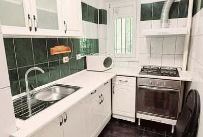 Apartament 3 camere  Drumul Taberei- Aleea Compozitorilor - 3