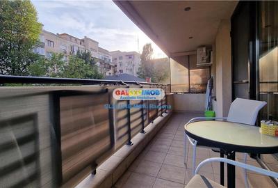Apartament 2 camere, parcare subterana, CENTRAL PARK - 12