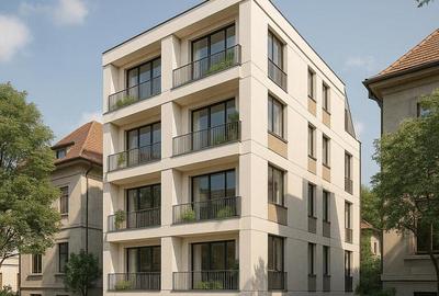 Teren 1027 mp in zona Ultracentrala - Sector 1, ideal pentru - 5