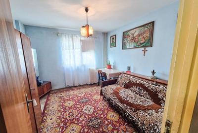 Apartament 4 camere Nord Pitesti - 2