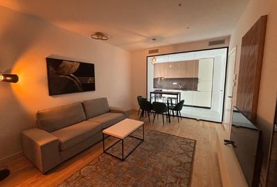 Apartament cu 2 camere decomandat, mobilat în Aviației - 2