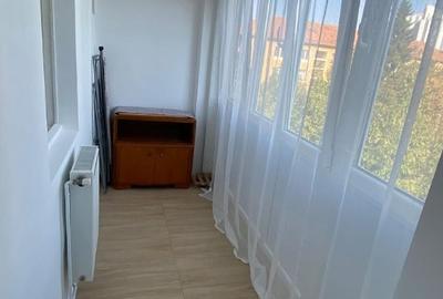 2 camere decomandat – Ultracentral Sibiu, la 2 pași de ULBS - 8