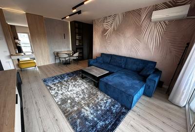 3 Camere Parcare Inclusa Terasa 14mp Gran Via Lake View Dna. Ghica Tei - 13