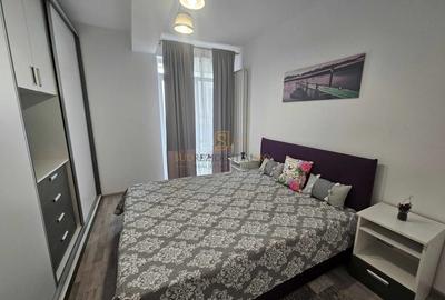 Apartament 2 camere, decomandat, Sos.Berceni, metrou Dimitrie Leonida - 5