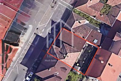 Duplex cu 4 camere cu Canalizare în Central - 3