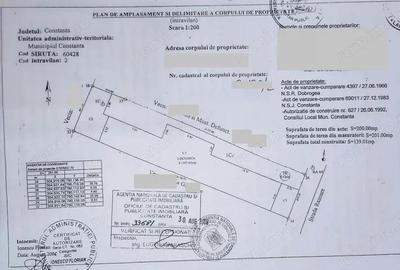 Casa 3 camere, beci, spatiu comercial, zona Coiciu - 17