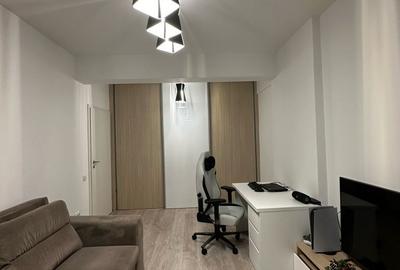 Apartament cu 2 camere decomandat în Central - 6