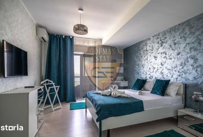 Apartament cu 3 camere în Nord - 7