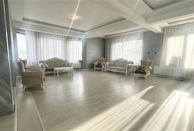 Casă individuală cu 6 camere cu Teren 552 Mp în Aurel Vlaicu - 36