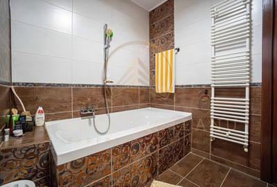 DACIA - Vila D+P+1E+M, teren 780 mp, deschidere 24 ml. - 34