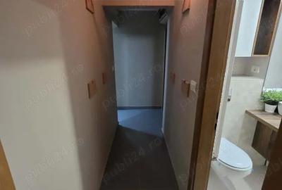 Inchiriez apartament 2 camere decomandat, Zona Calea Girocului - 5