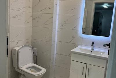 2 Camere | Titan | Parcul Teilor| Parcare | Centrala - 6