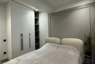 Apartament cu 2 camere în Obor