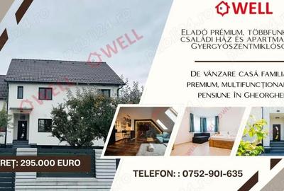 Casă cu 2 camere cu Teren 943 Mp în Central - 10