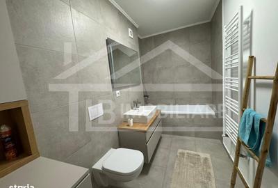 Apartament cu 2 camere în Libertății - 4