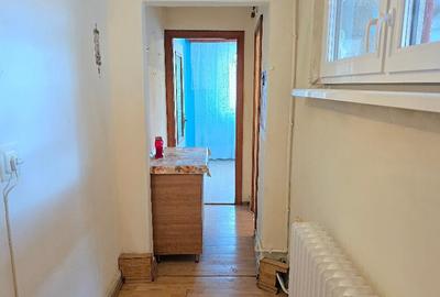 Vand apartament 2 camere decomandat in Deva, zona Micro 15, etaj 8, Vand apartament 2 camere decomandat in Deva, zona Micro 15, etaj 8, - 8