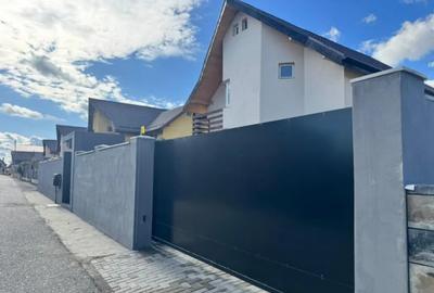 Casă cu 4 camere cu Teren 404 Mp în Mocira - 2