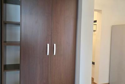 Apartament cu 2 camere decomandat, mobilat în Camil Ressu - 3