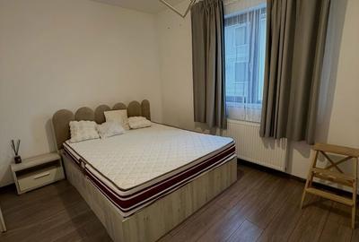 Apartament cu 2 camere decomandat în Chișoda - 4
