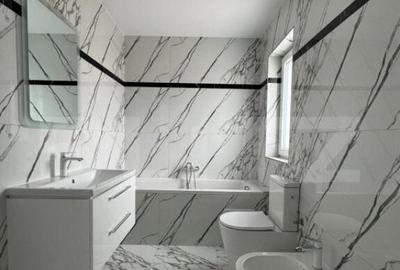 Casă cu 4 camere cu Teren 250 Mp în Central - 17