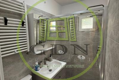 Apartament cu 3 camere în Centrul Civic - 10