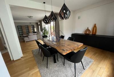 INCHIRIERE APARTAMENT 4 CAMERE | HERASTRAU | 2 LOCURI PARCARE - 2