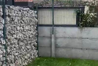 Vand vila mobilata Bucure?ti bragadiru 150 mp 4 camere super pozitie bragadiru zona McDonald's Vand vila mobilata Bucure?ti bragadiru 150 mp 4 camere super pozitie bragadiru zona McDonald's - 1