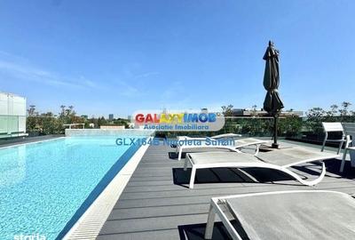Apartament cu 3 camere, mobilat în Kiseleff - 18