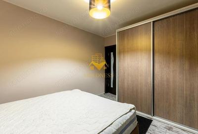 3 camere, bloc nou, parcare, 2 balcoane, Europa Eugen Ionesco, Luminia - 11