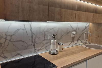 REA1025678 Apartament 3 camere I Parcului 20 - 5