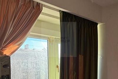 Garsoniera  | Vedere catre bulevard  |  Kogalniceanu - Cismigiu - 4