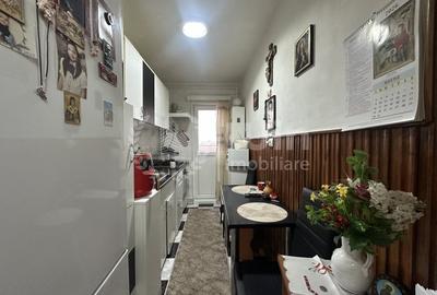 Apartament cu 3 camere decomandat, mobilat în Mănăștur - 4