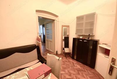 Comision 0 | Casa 2 Camere | Anexa o camera| Pivnita | 230mp | Balcescu - 3