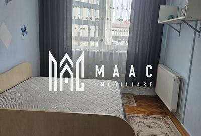 Apartament cu 2 camere semidecomandat, mobilat în Hipodrom 2 - 4