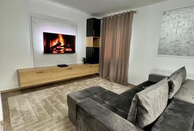 Apartament cu 2 camere în Dâmbul Rotund - 6