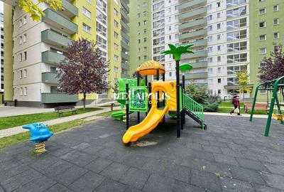 Garsonieră de Vânzare | Parcare | Boxă | Top City - 2