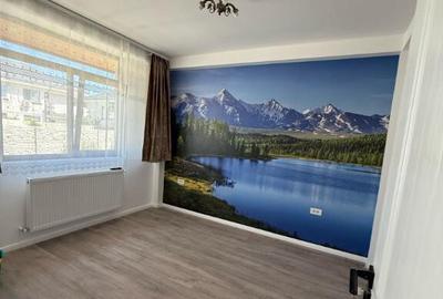 Casa Individuala - 3 camere - 18