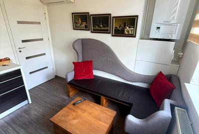 Apartament cu 2 camere decomandat, mobilat în Gheorgheni - 15