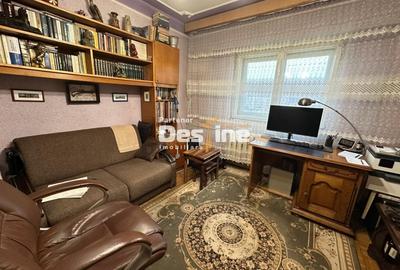 Apartament 3 camere, etaj 8/10, decomandat – zona Palas Mall, Hala Centrala - 3