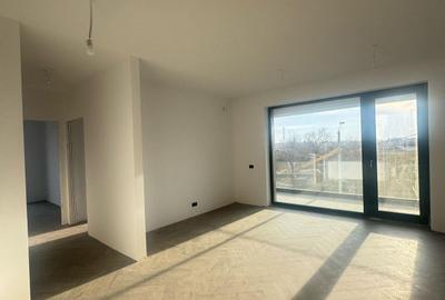 Apartament de Vanzare-3Camere+Terasa de 18MP-Chitila