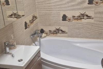 Apartament cu 3 camere semidecomandat în Dristor - 3