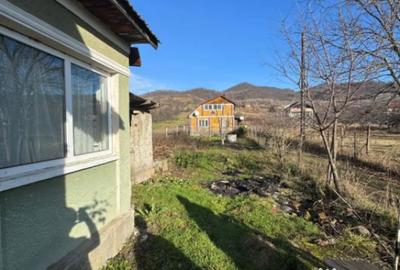 Casă cu 1 camere cu Teren 420 Mp în Tăuții de Sus - 2
