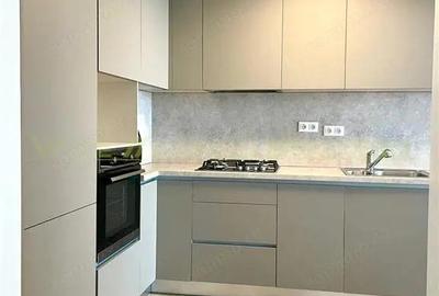 Apartament de lux si amenajare de designer in Bellevue Residence - 10