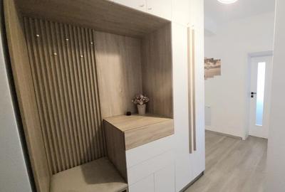 Inchiriere CASA Corbeanca 4 camere mobilata,terasa, curte, gradina - 9
