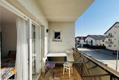 Apartament cu 3 camere în Central - 2
