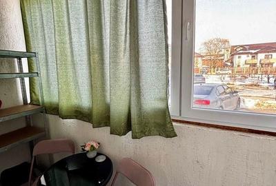 Garsonieră în Central - 7