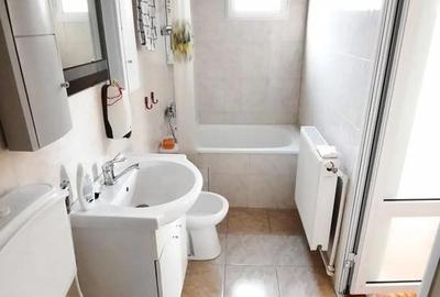 Apartament cu 3 camere decomandat în Central - 7