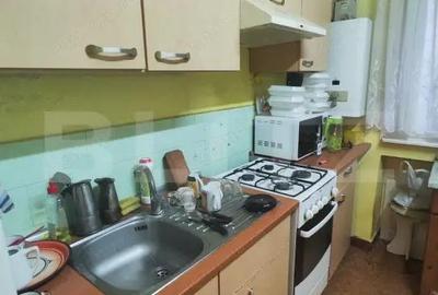 Apartament 2 camere, 54 mp, zona Micro 16 - 1