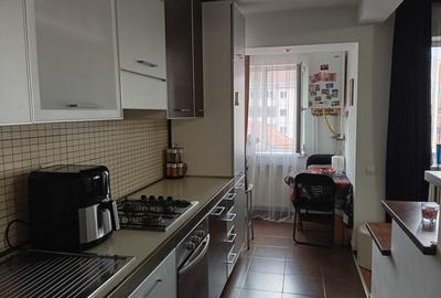 Apartament modern 2 camere Turnisor Apartament modern 2 camere Turnisor - 5